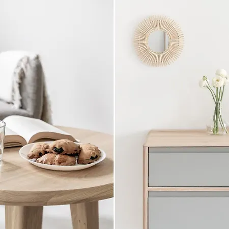Sanhaus - Apartament Sand - 300 Metrow Od Plazy Lejlighed Sopot