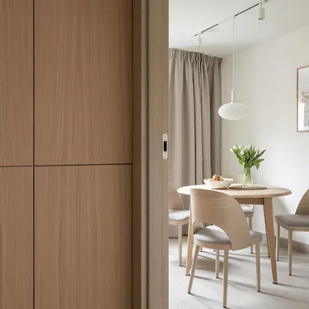 Sanhaus - Apartament Sand - 300 Metrow Od Plazy Lejlighed *